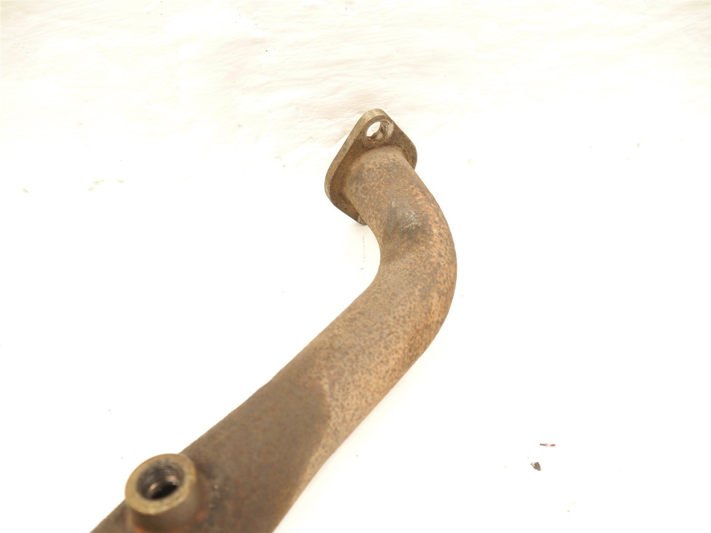 YAMAHA XSR125 2021-2026 EXHAUST DOWNPIPE