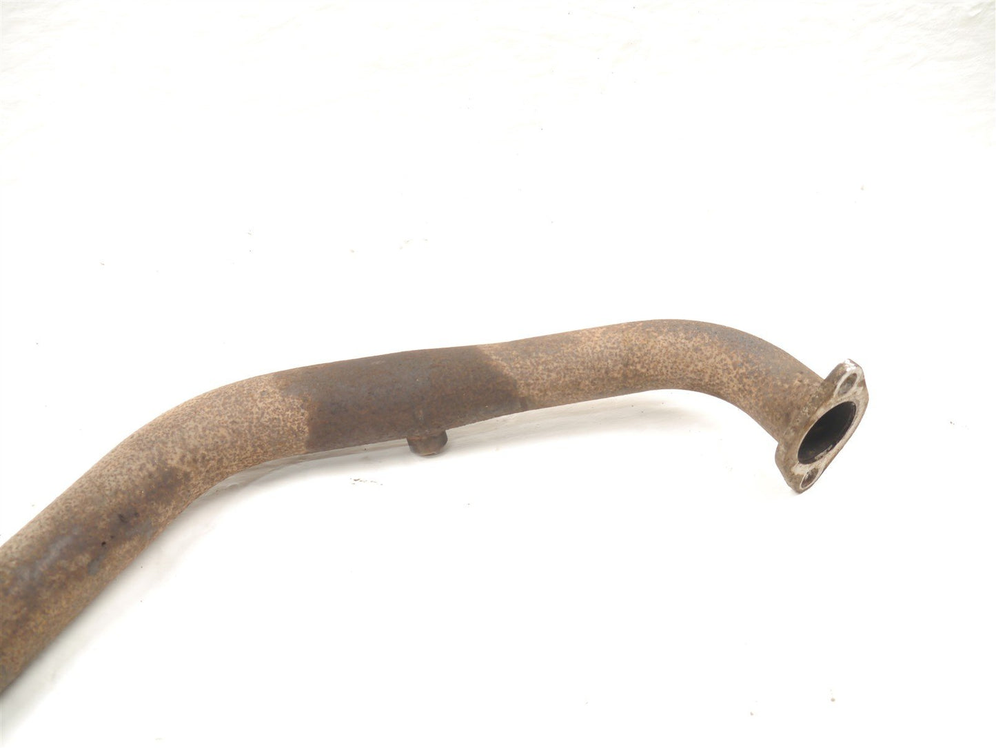 YAMAHA XSR125 2021-2026 EXHAUST DOWNPIPE