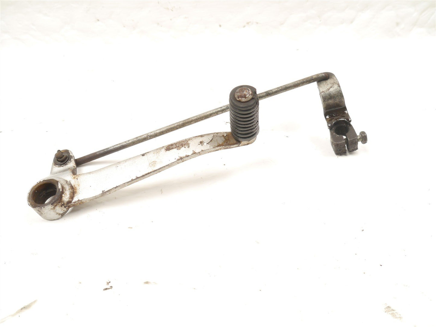 YAMAHA XSR125 2021-2026 GEAR LEVER