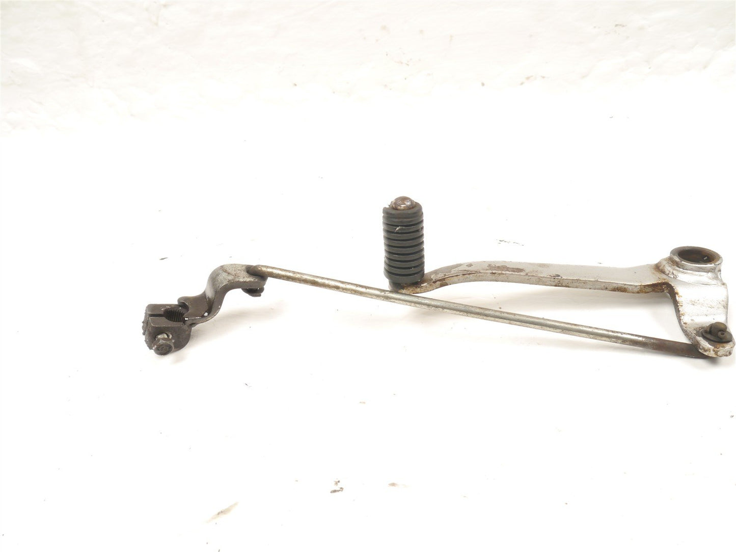 YAMAHA XSR125 2021-2026 GEAR LEVER