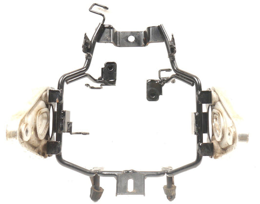 YAMAHA XSR125 2021-2026 HEADLIGHT BRACKETS