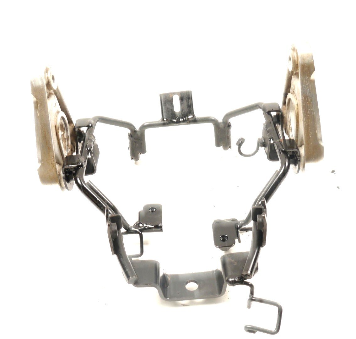 YAMAHA XSR125 2021-2026 HEADLIGHT BRACKETS
