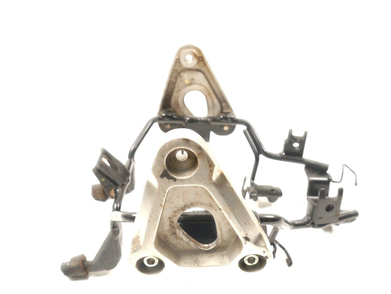 YAMAHA XSR125 2021-2026 HEADLIGHT BRACKETS