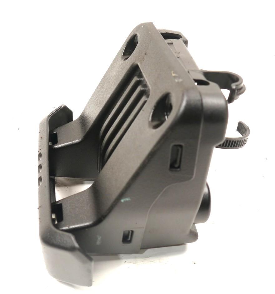 YAMAHA XSR125 2021-2026 FRONT WIRING BOX