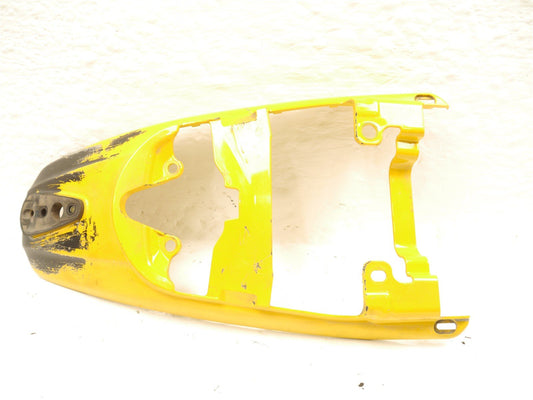 YAMAHA XSR125 2021-2026 REAR FAIRING