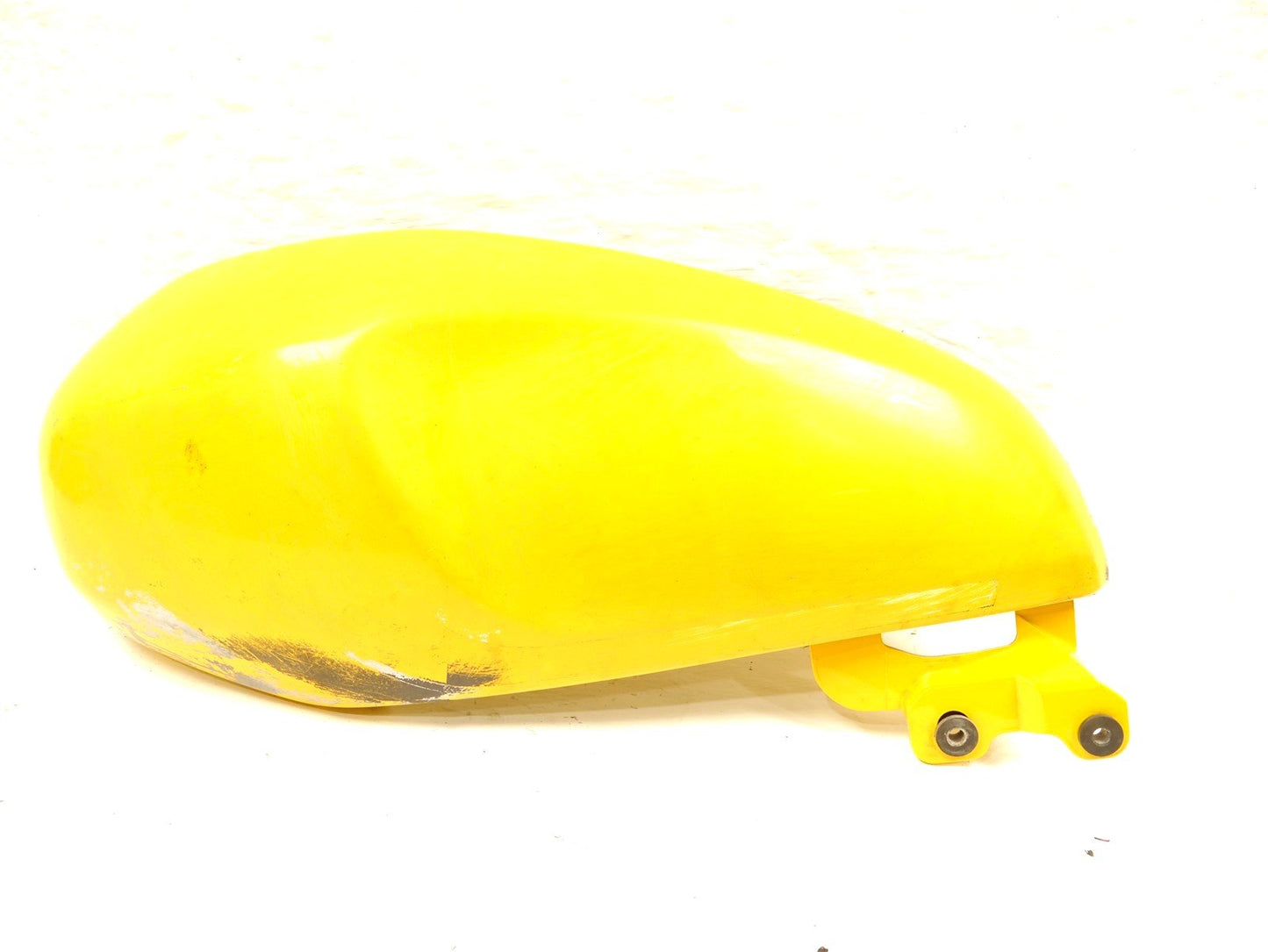 YAMAHA XSR125 2021-2026 LEFT FUEL TANK FAIRING