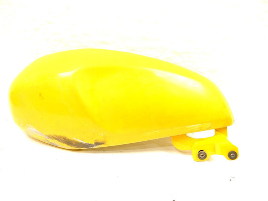 YAMAHA XSR125 2021-2026 LEFT FUEL TANK FAIRING