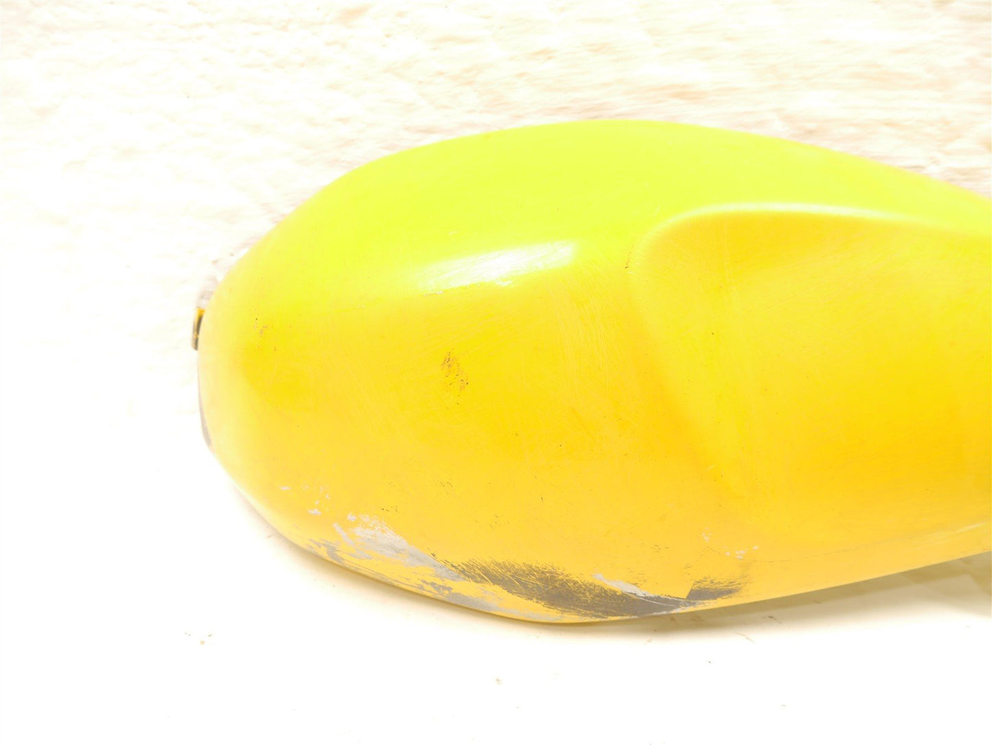 YAMAHA XSR125 2021-2026 LEFT FUEL TANK FAIRING