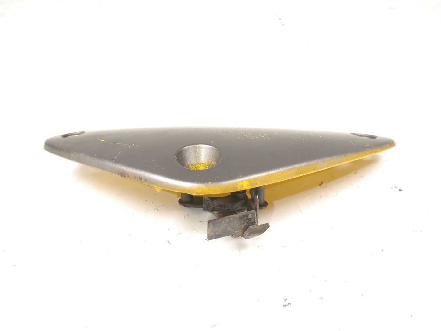 YAMAHA XSR125 2021-2026 LEFT SIDE PANEL