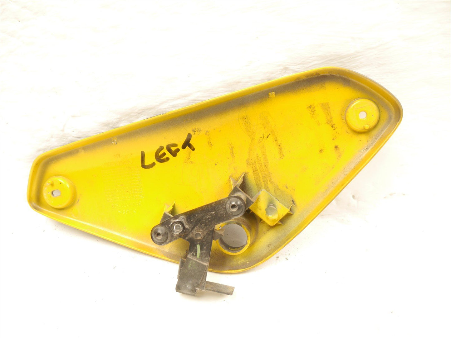 YAMAHA XSR125 2021-2026 LEFT SIDE PANEL