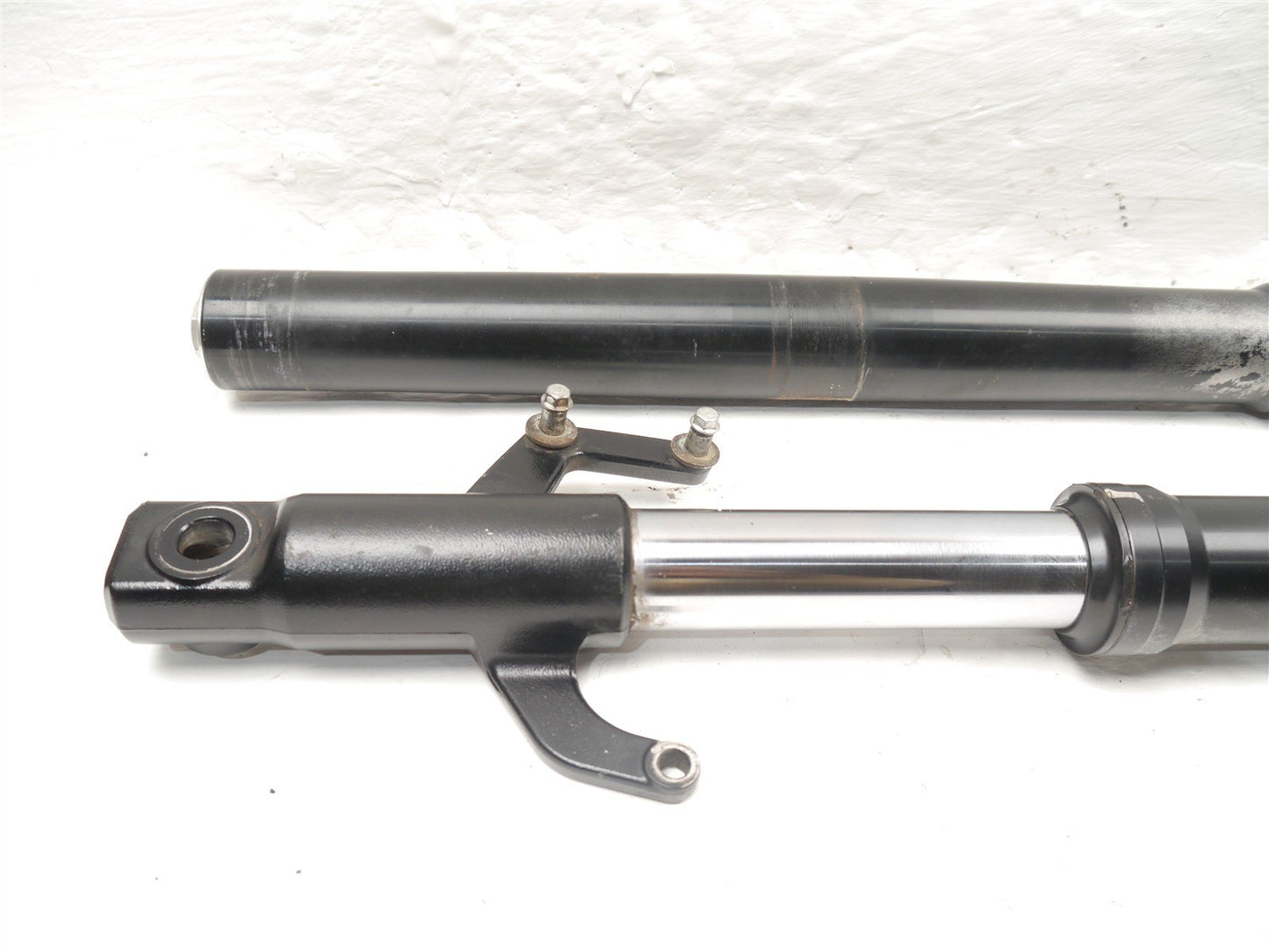 YAMAHA XSR125 2021-2026 FRONT FORKS SUSPENSION