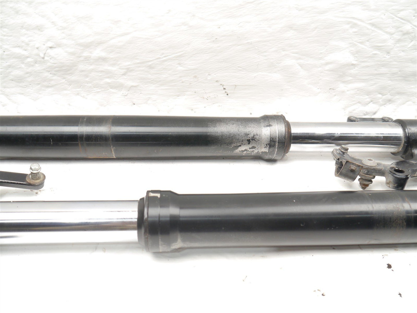 YAMAHA XSR125 2021-2026 FRONT FORKS SUSPENSION