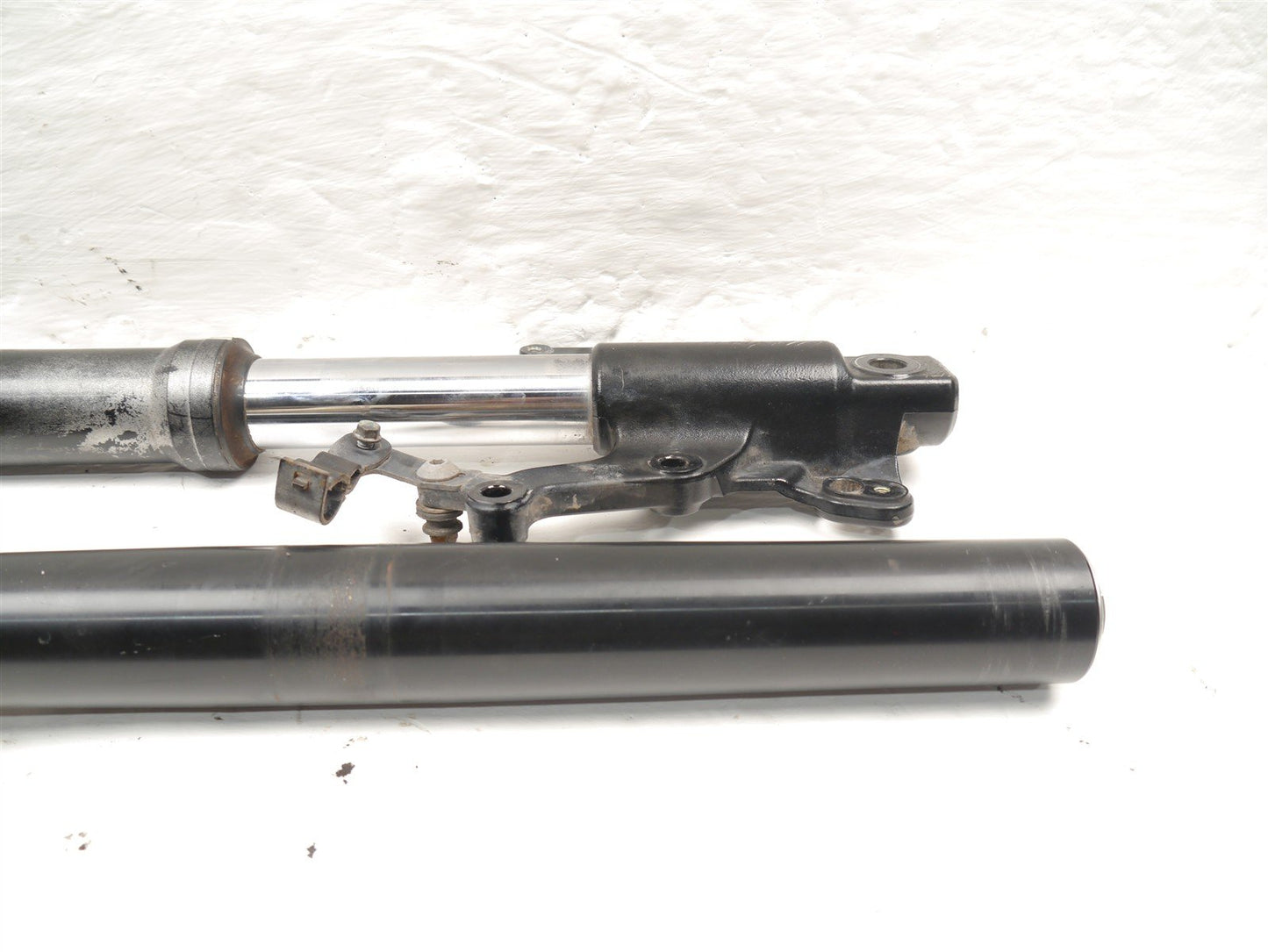YAMAHA XSR125 2021-2026 FRONT FORKS SUSPENSION