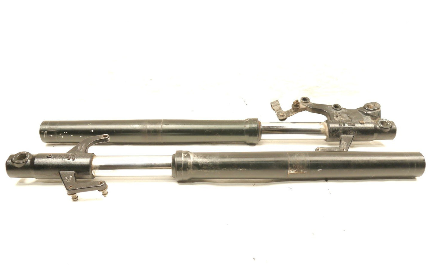 YAMAHA XSR125 2021-2026 FRONT FORKS SUSPENSION