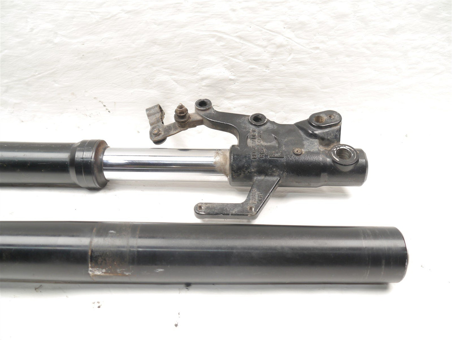 YAMAHA XSR125 2021-2026 FRONT FORKS SUSPENSION