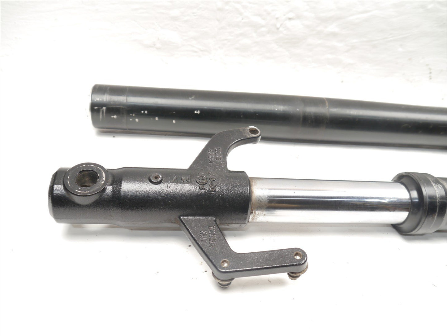 YAMAHA XSR125 2021-2026 FRONT FORKS SUSPENSION