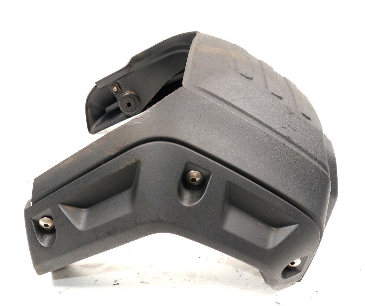 YAMAHA XSR125 2021-2026 BELLY PAN