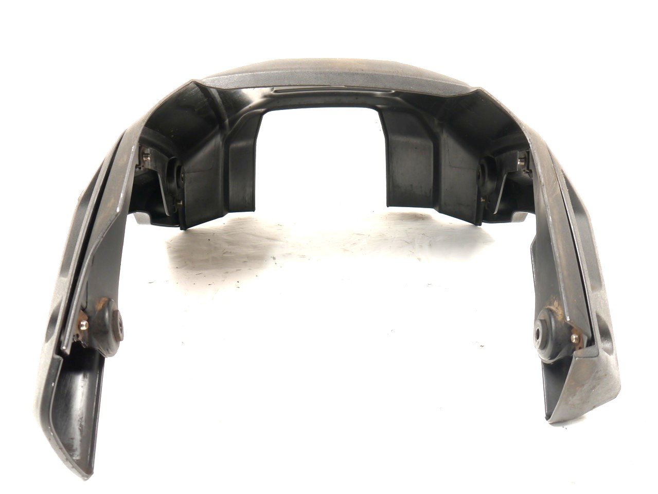 YAMAHA XSR125 2021-2026 BELLY PAN