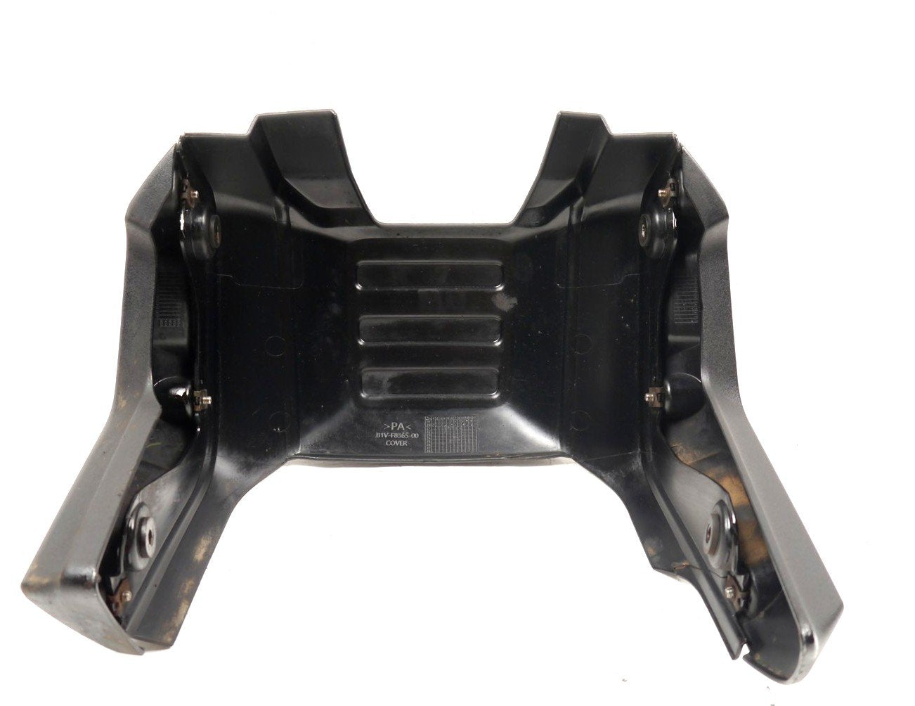 YAMAHA XSR125 2021-2026 BELLY PAN