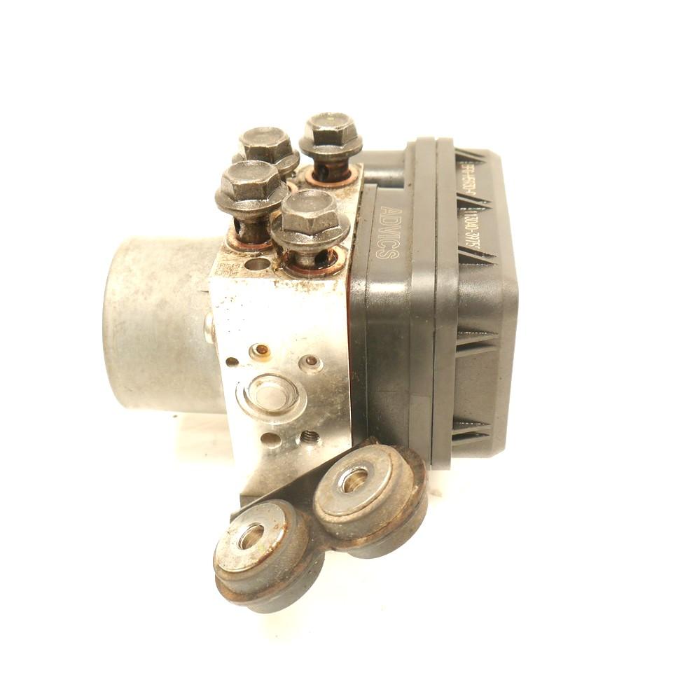 YAMAHA XSR125 2021-2026 ABS BRAKE PUMP