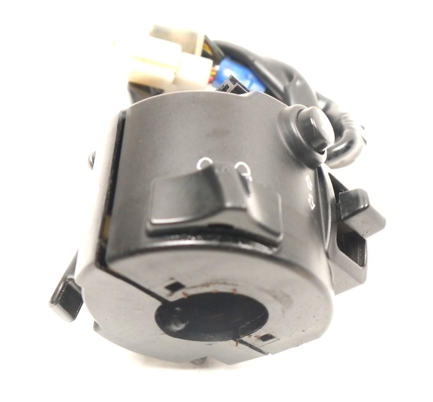 YAMAHA XSR125 2021-2026 LEFT SWITCHGEAR