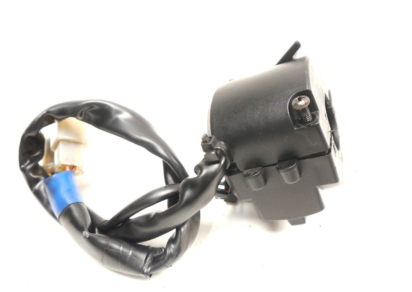 YAMAHA XSR125 2021-2026 LEFT SWITCHGEAR