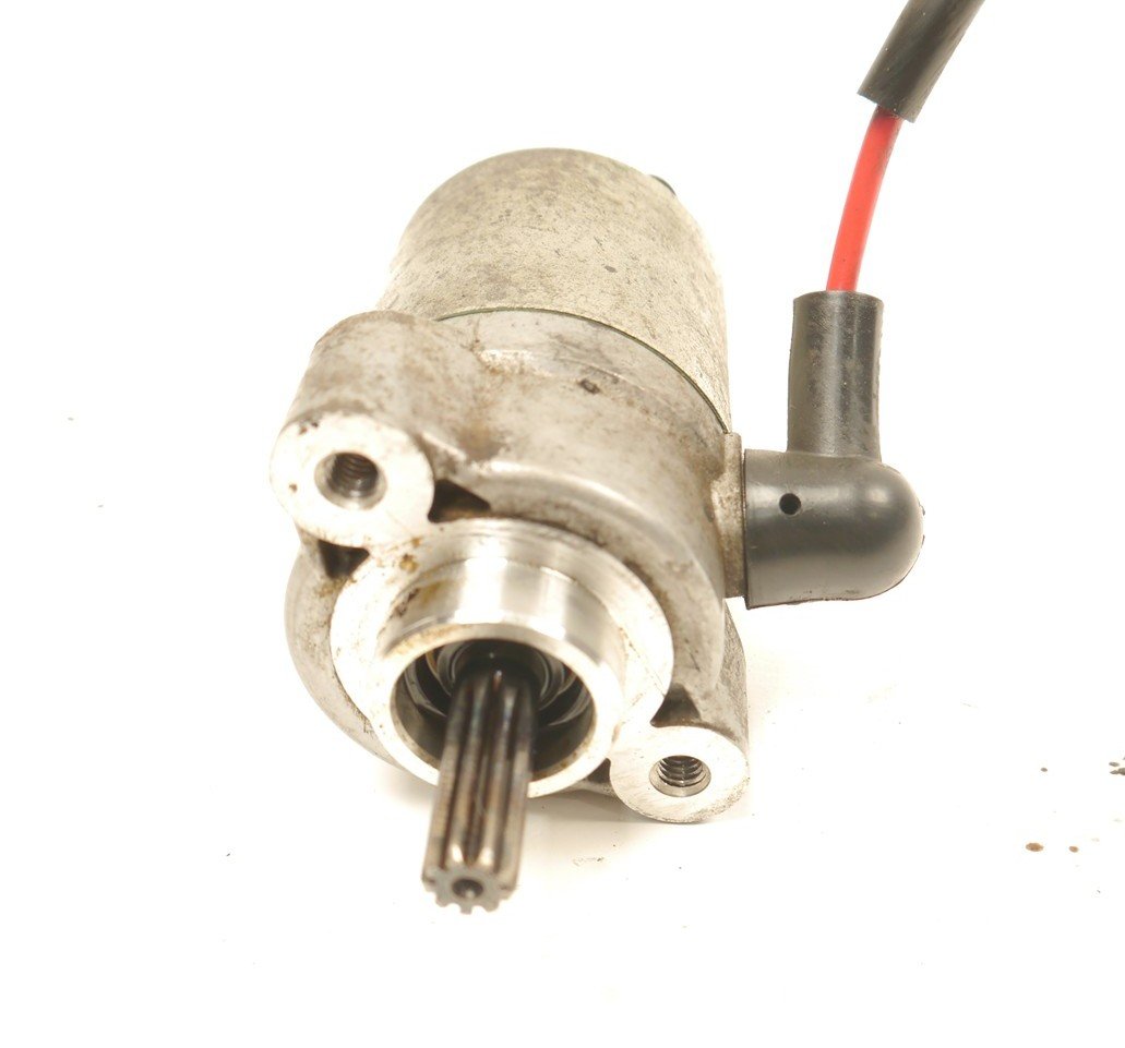 YAMAHA XSR125 2021-2026 STARTER MOTOR