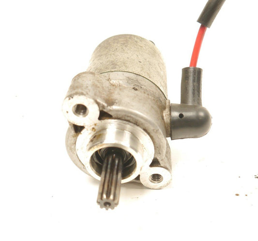YAMAHA XSR125 2021-2026 STARTER MOTOR