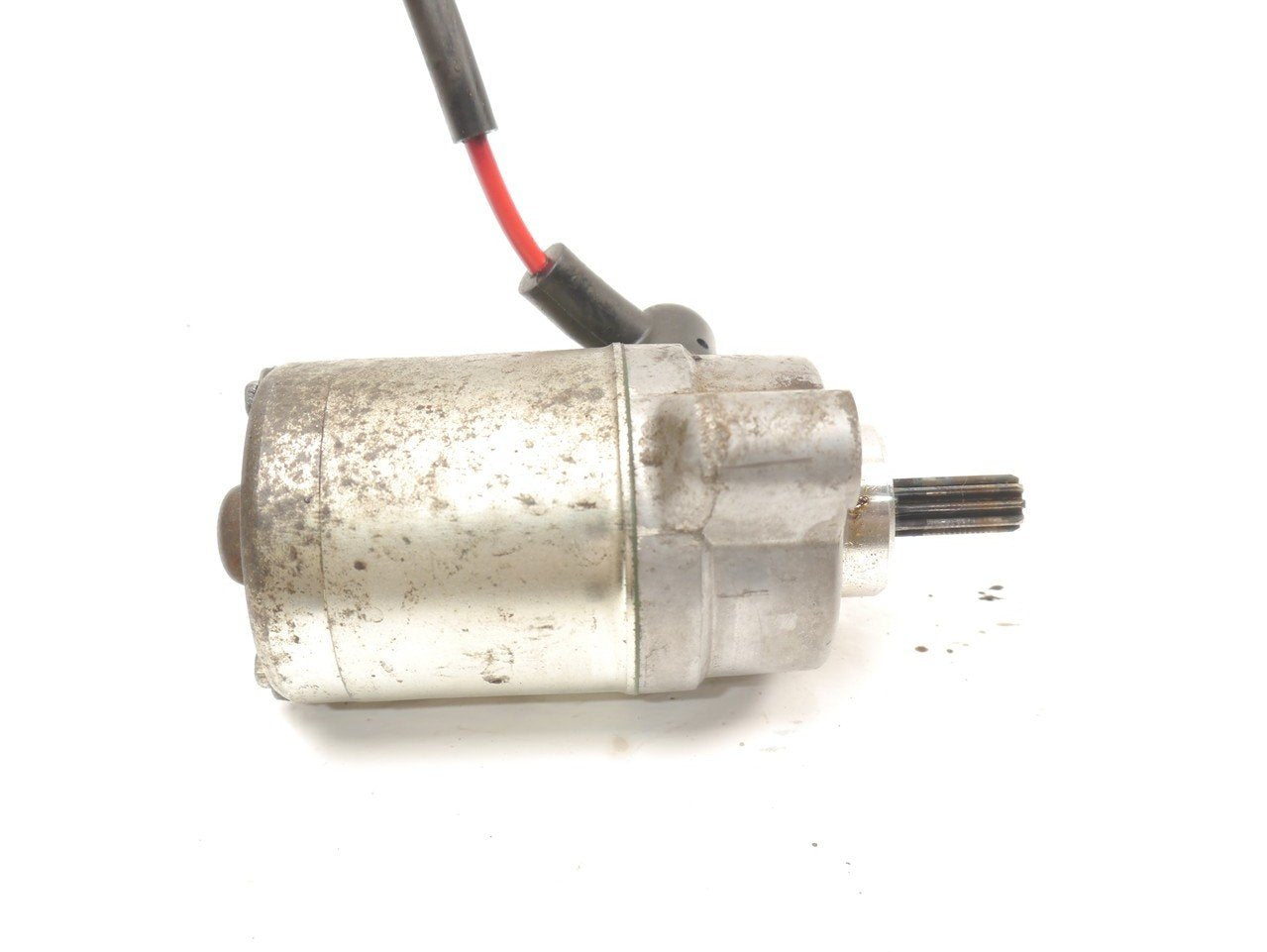 YAMAHA XSR125 2021-2026 STARTER MOTOR
