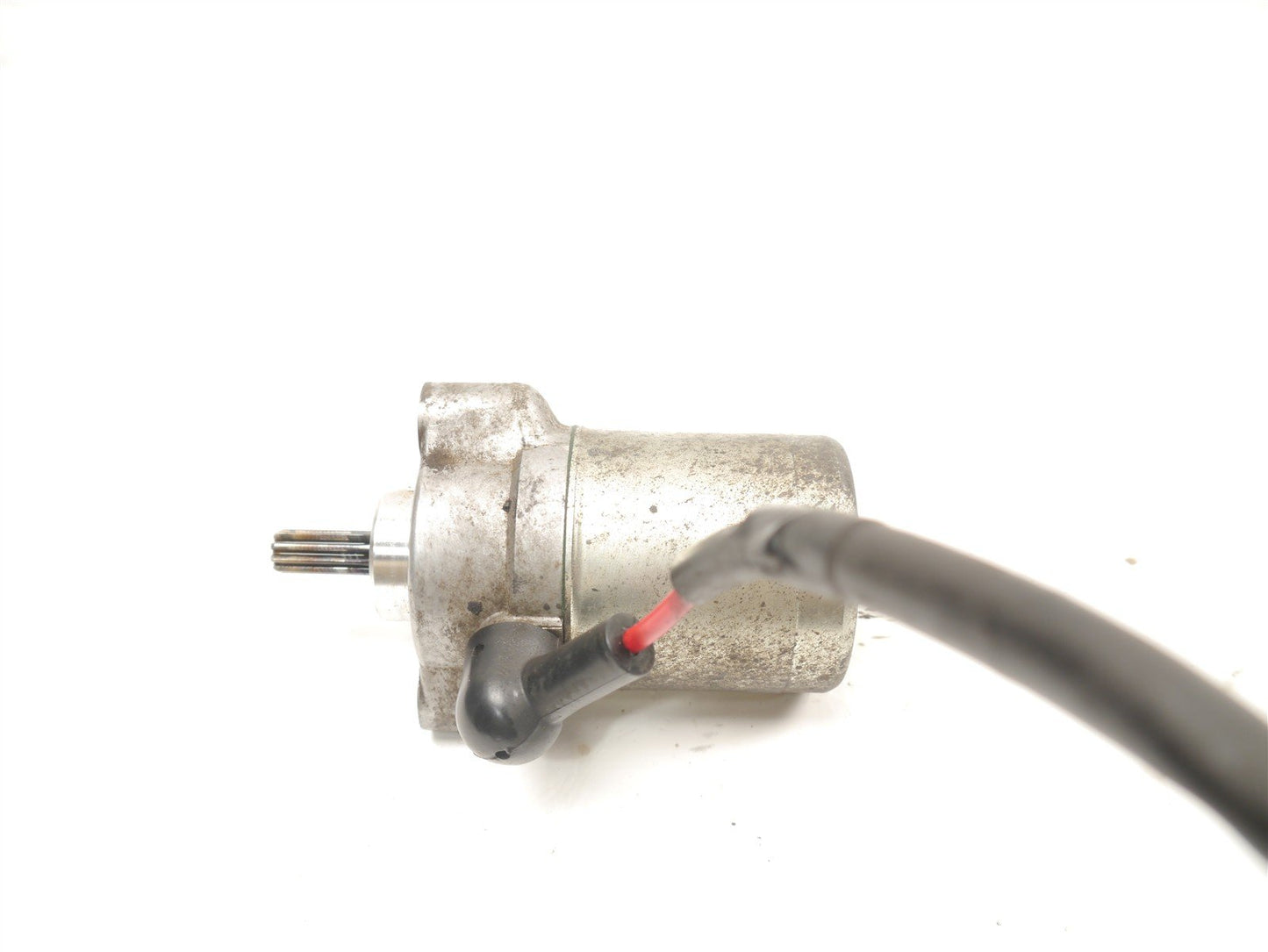 YAMAHA XSR125 2021-2026 STARTER MOTOR