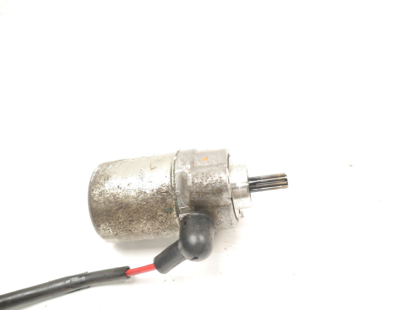 YAMAHA XSR125 2021-2026 STARTER MOTOR