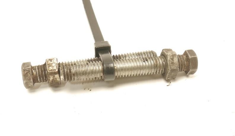 YAMAHA XSR125 2021-2026 FINAL DRIVE CHAIN TENSIONERS