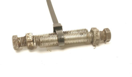 YAMAHA XSR125 2021-2026 FINAL DRIVE CHAIN TENSIONERS