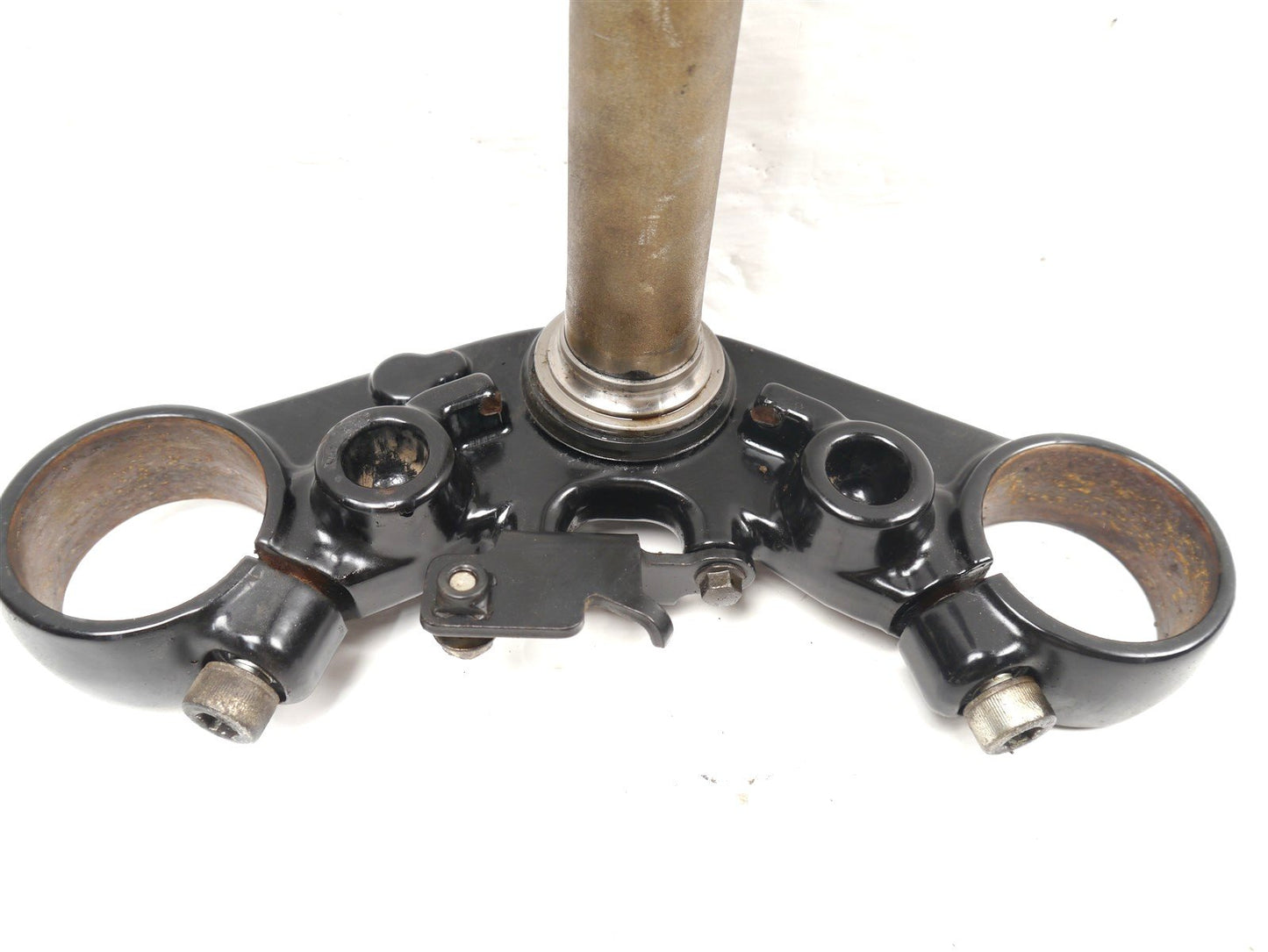 YAMAHA XSR125 2021-2026 BOTTOM FORK YOKE