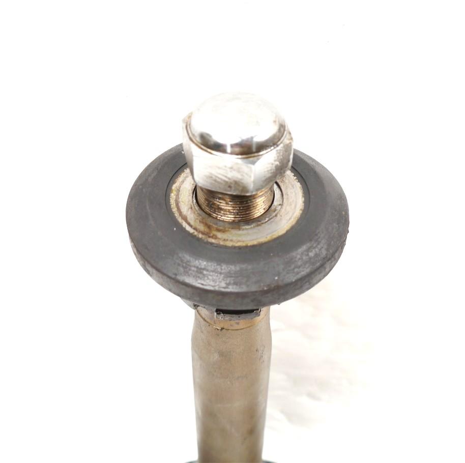 YAMAHA XSR125 2021-2026 BOTTOM FORK YOKE
