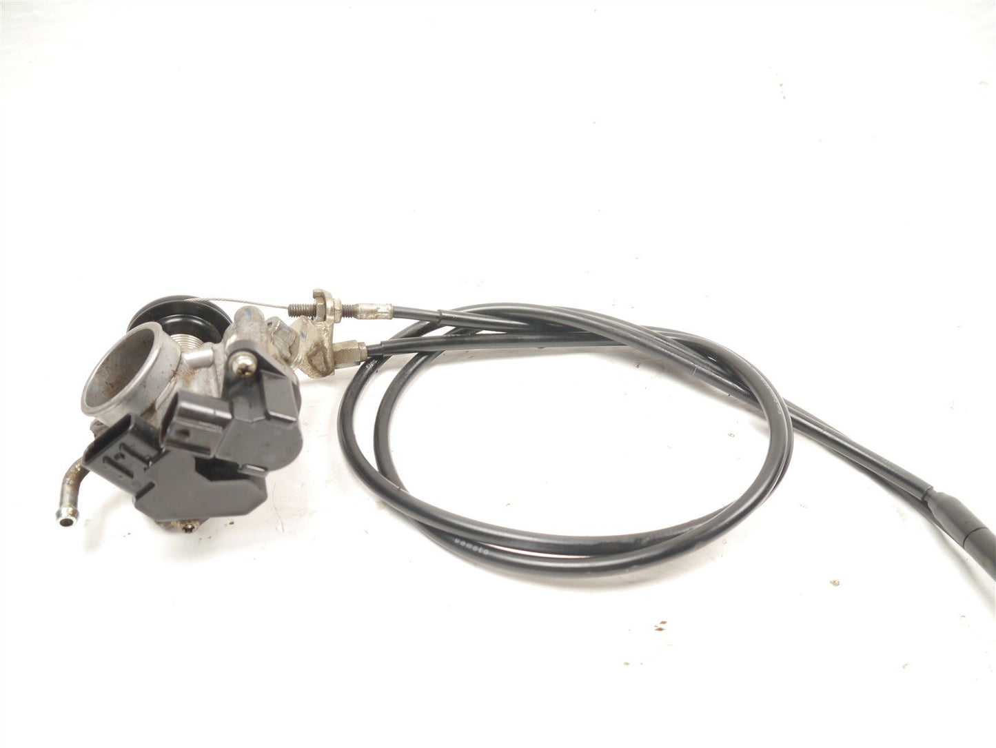 YAMAHA XSR125 2021-2026 THROTTLE BODY & CABLES