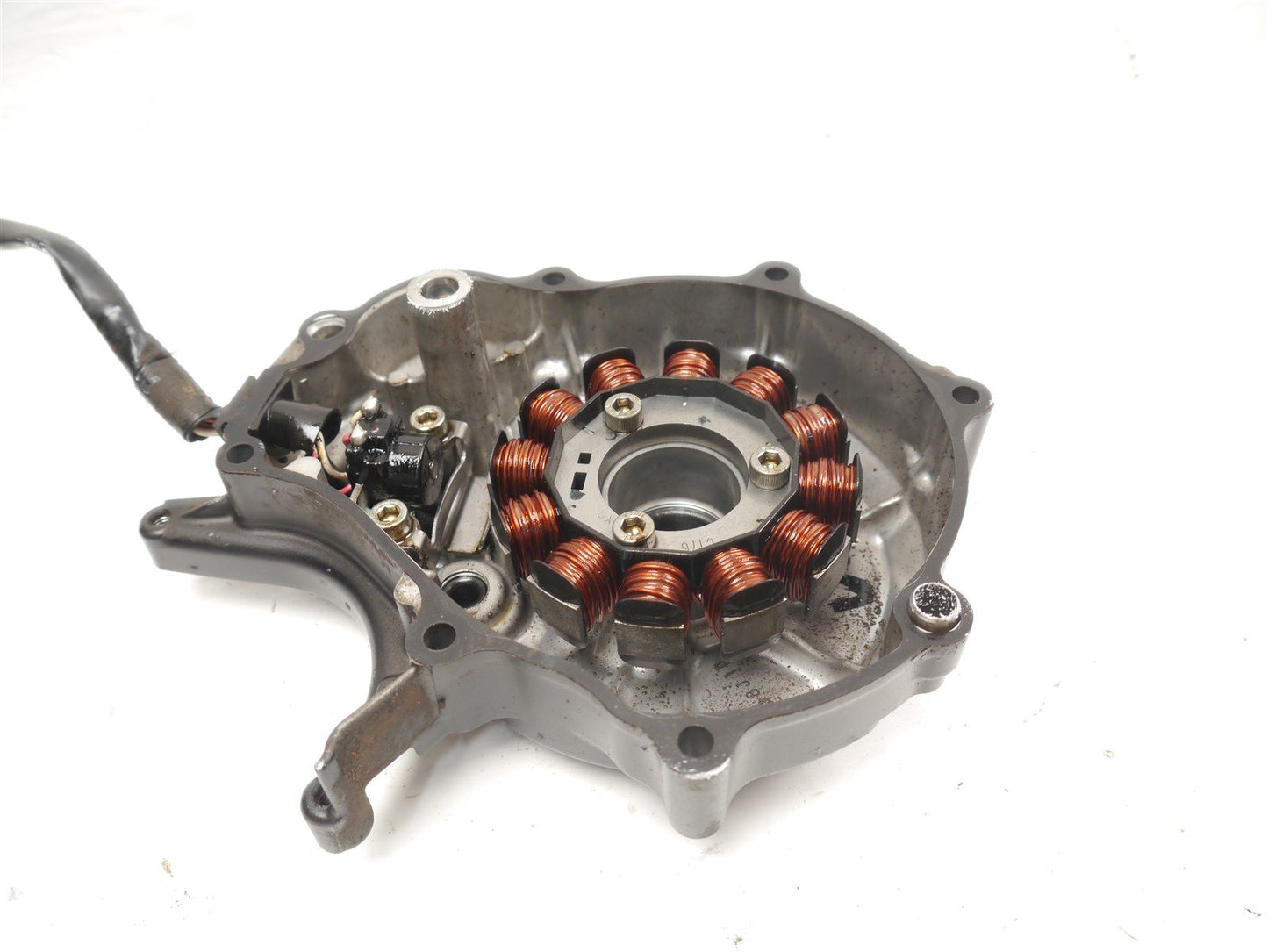 YAMAHA XSR125 2021-2026 STATOR & CASE