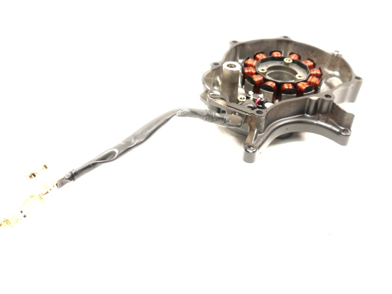 YAMAHA XSR125 2021-2026 STATOR & CASE