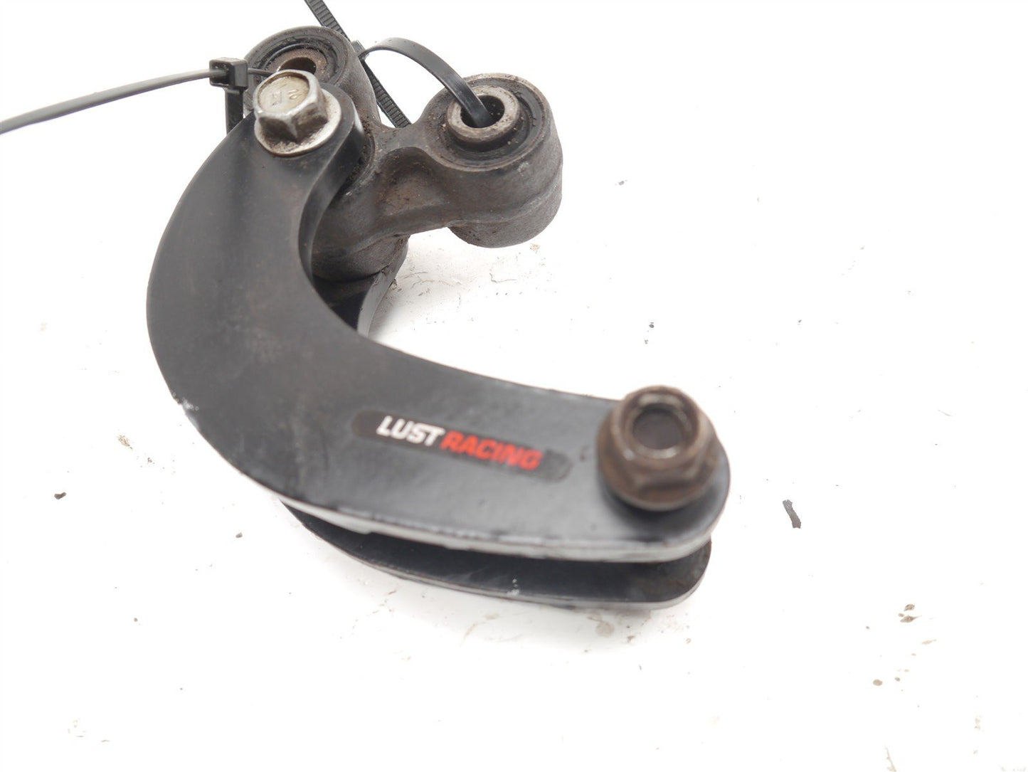 YAMAHA XSR125 2021-2026 REAR SUSPENSION LINKAGE