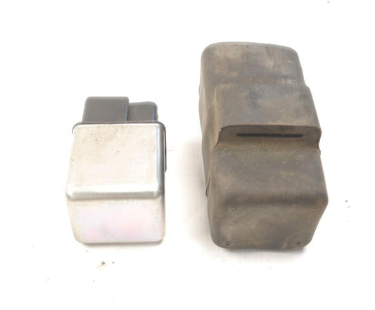 YAMAHA XSR125 2021-2026 STARTER MOTOR SOLENOID