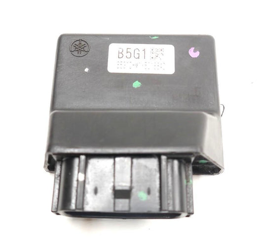 YAMAHA XSR125 2021-2026 CDI ECU IGNITION UNIT
