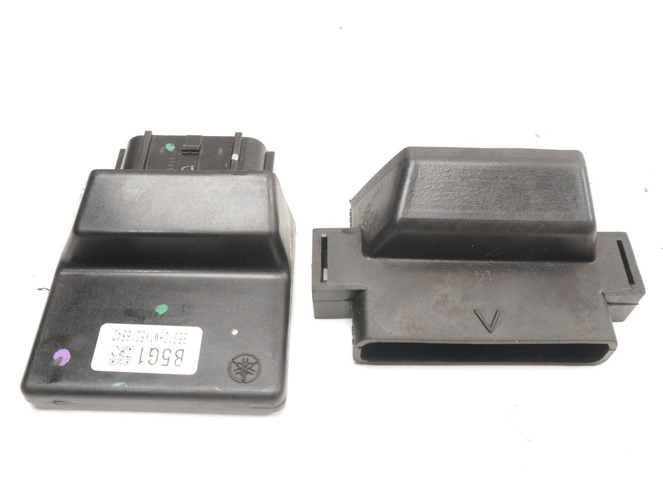YAMAHA XSR125 2021-2026 CDI ECU IGNITION UNIT