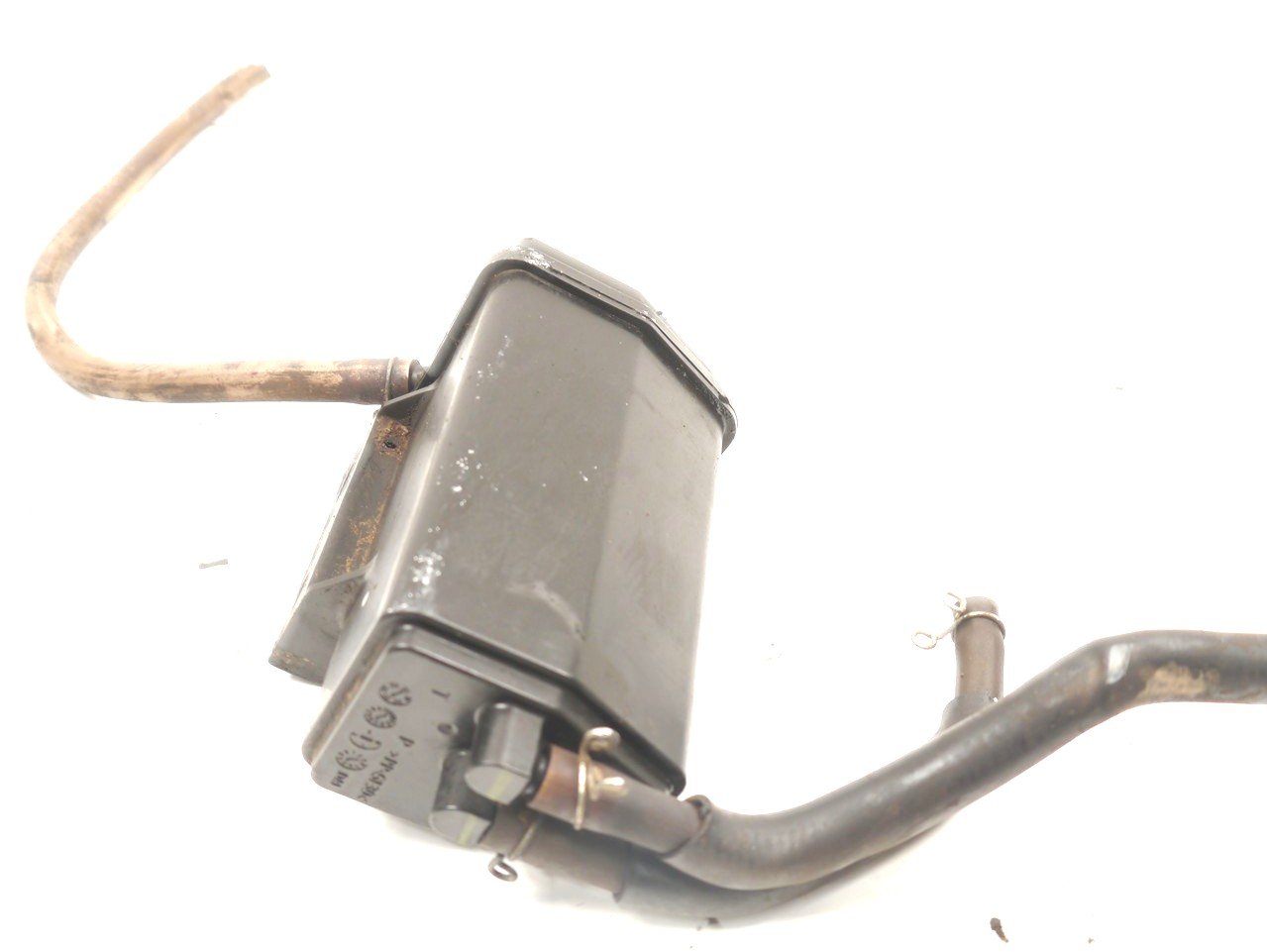 YAMAHA XSR125 2021-2026 EVAP CANISTER