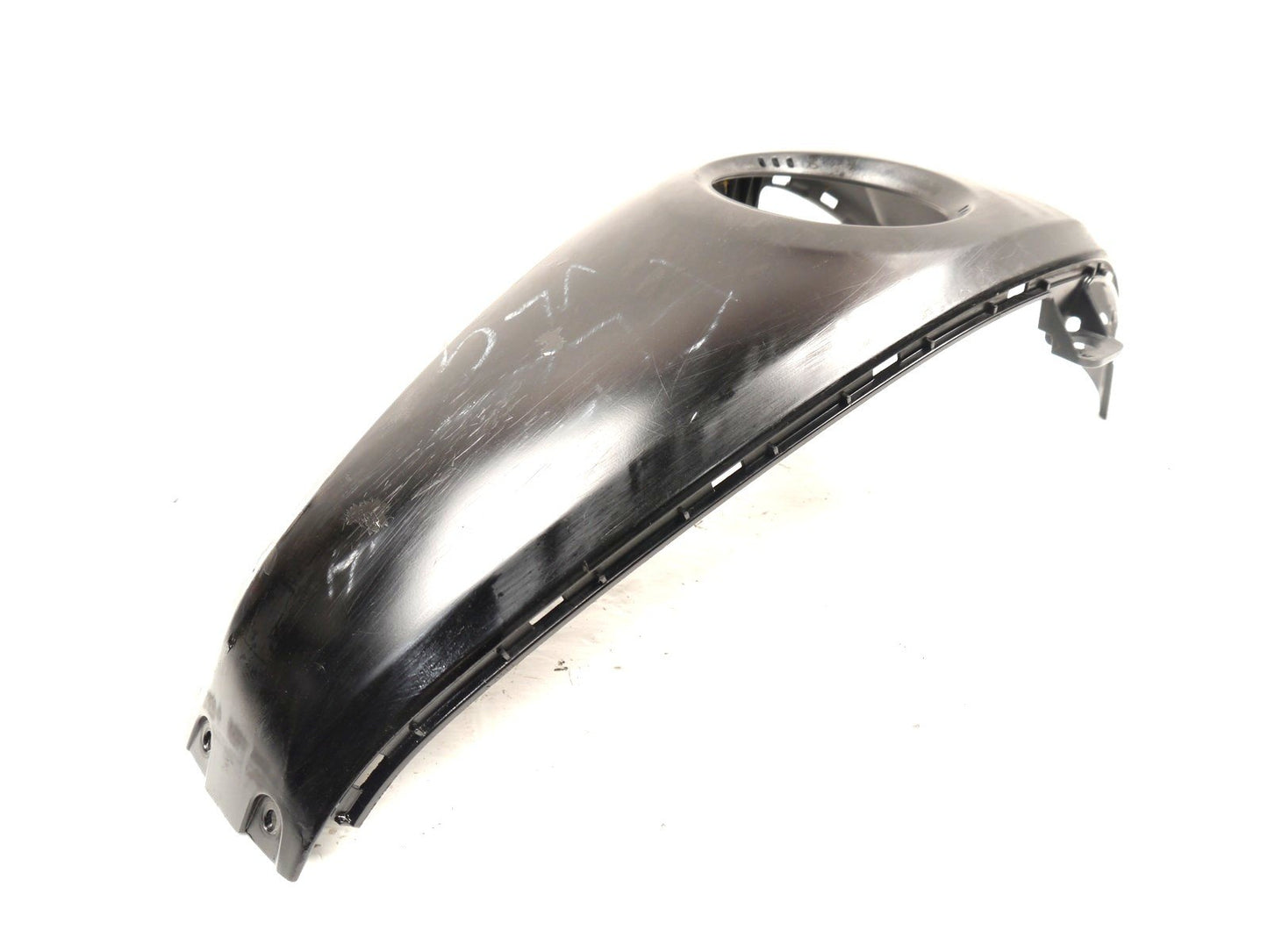 YAMAHA XSR125 2021-2026 FUEL TANK TOP FAIIRNG