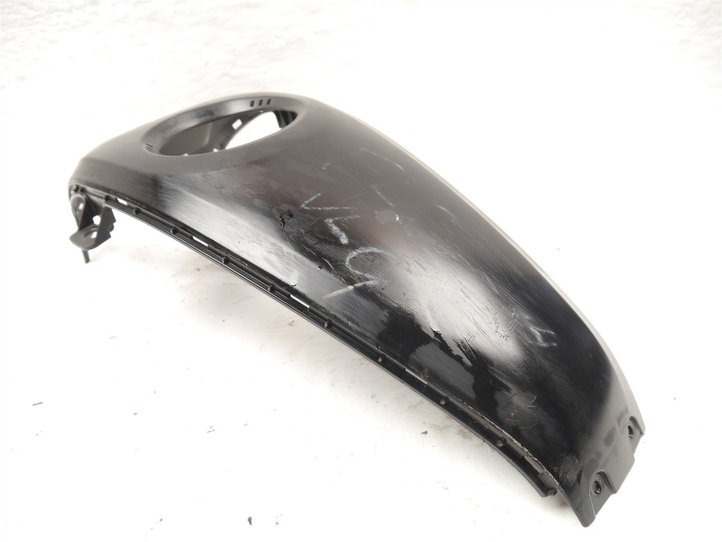 YAMAHA XSR125 2021-2026 FUEL TANK TOP FAIIRNG