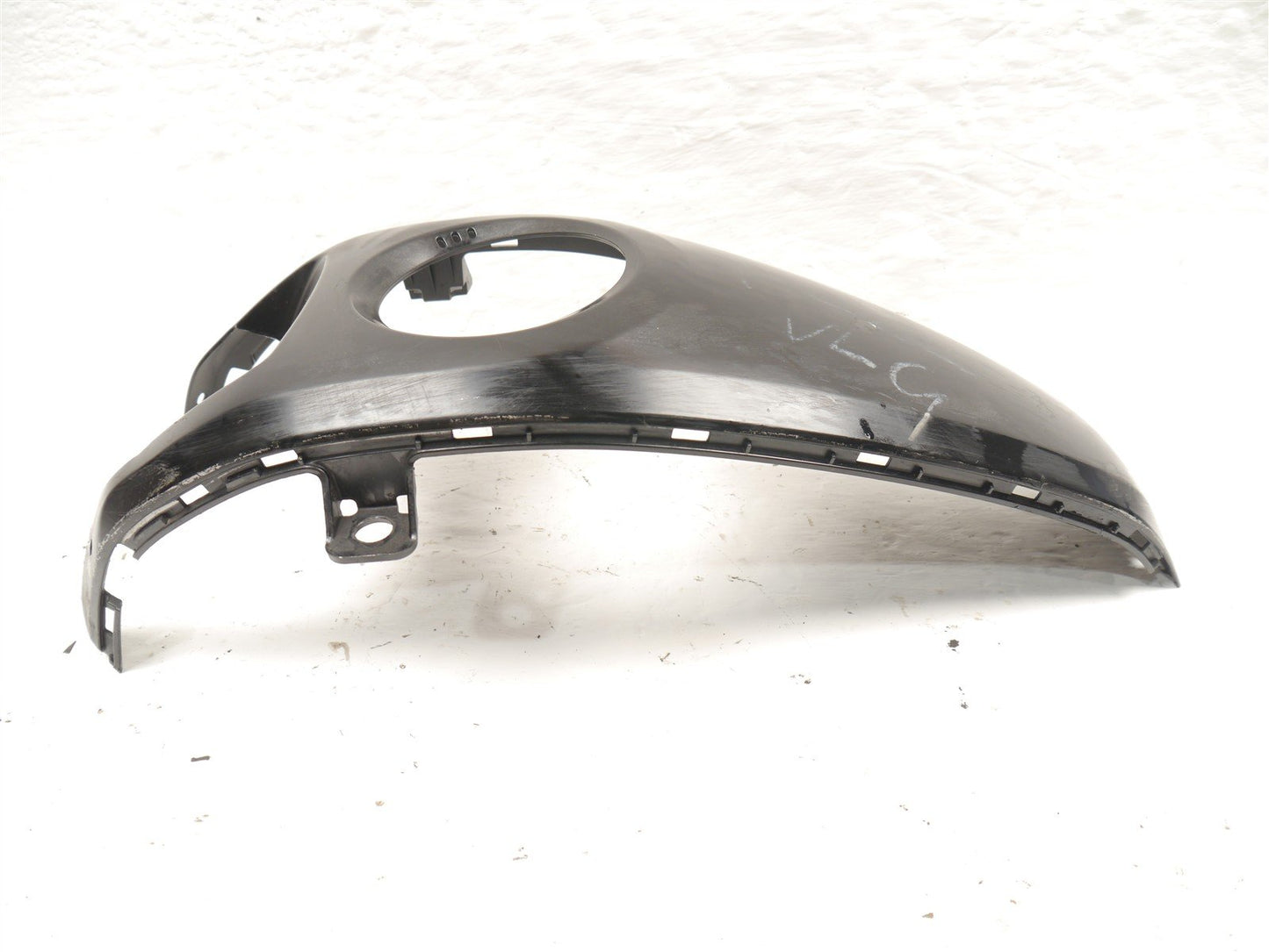 YAMAHA XSR125 2021-2026 FUEL TANK TOP FAIIRNG