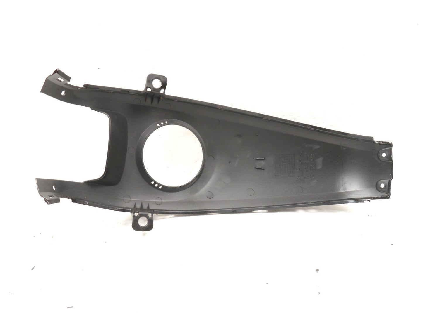 YAMAHA XSR125 2021-2026 FUEL TANK TOP FAIIRNG