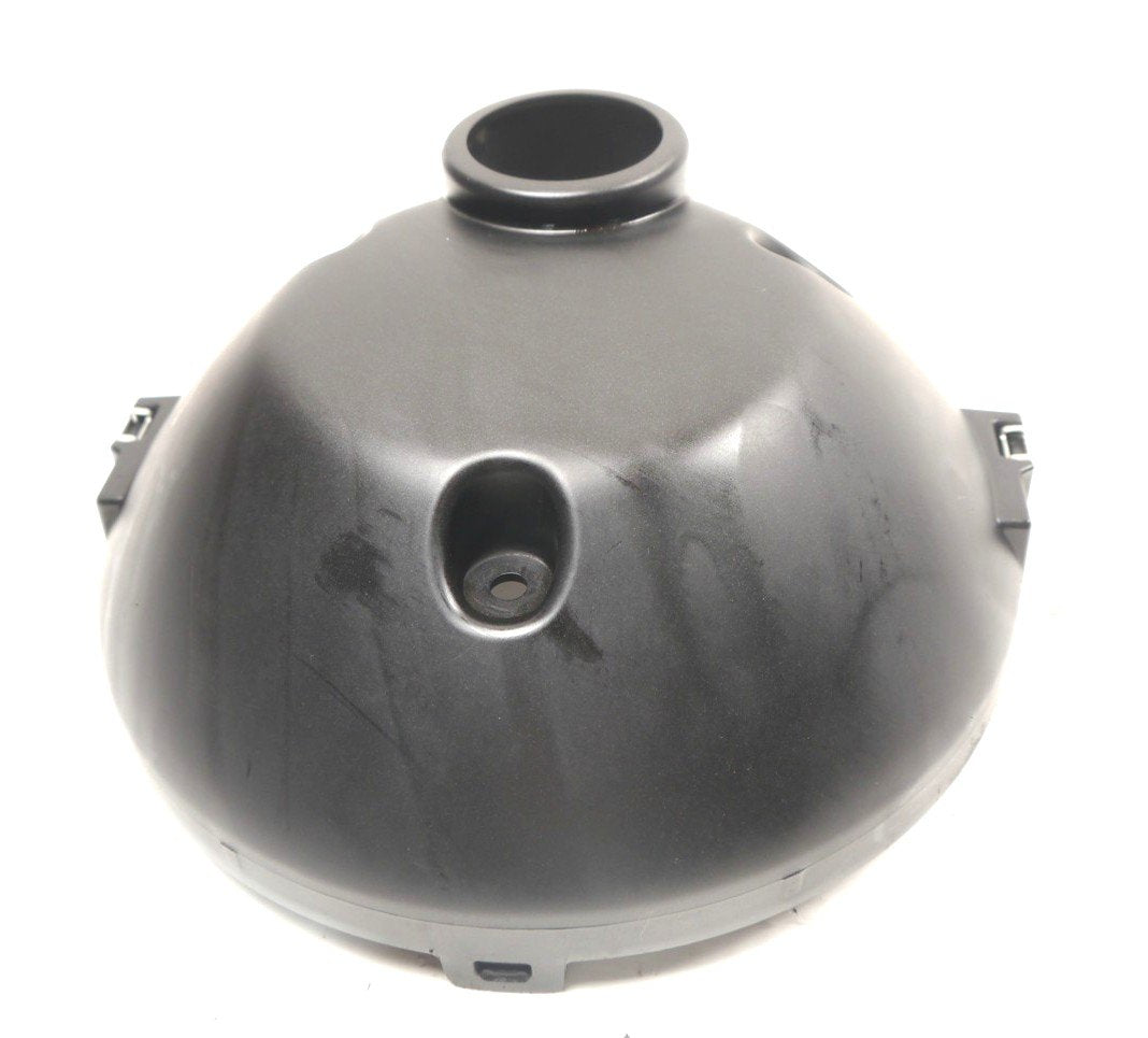 YAMAHA XSR125 2021-2026 HEADLIGHT BACK SHELL