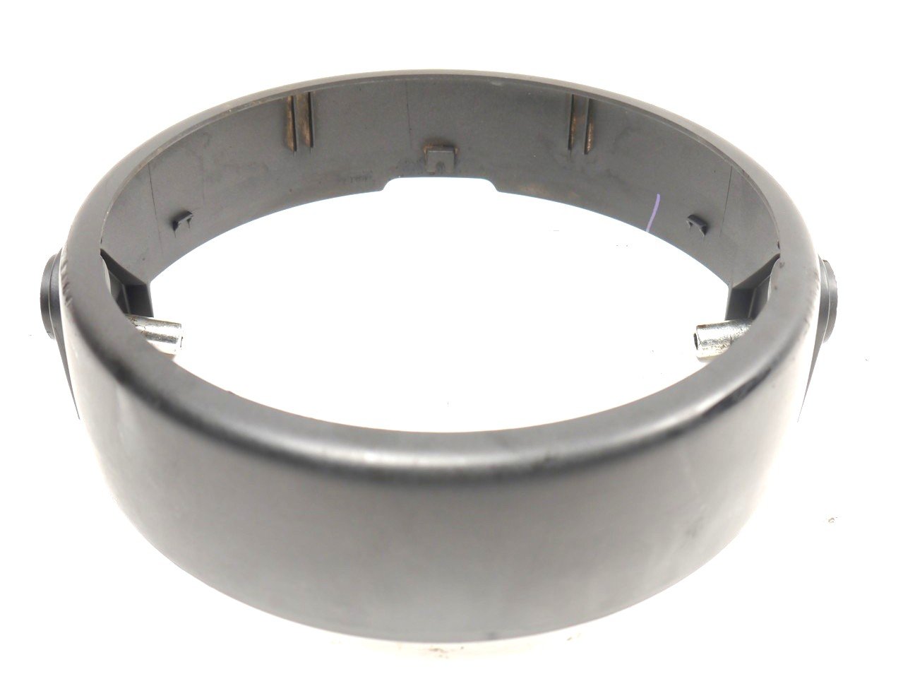 YAMAHA XSR125 2021-2026 HEADLIGHT RIM