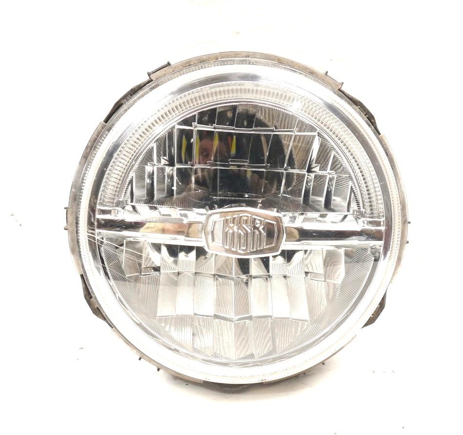 YAMAHA XSR125 2021-2026 HEADLIGHT LENS
